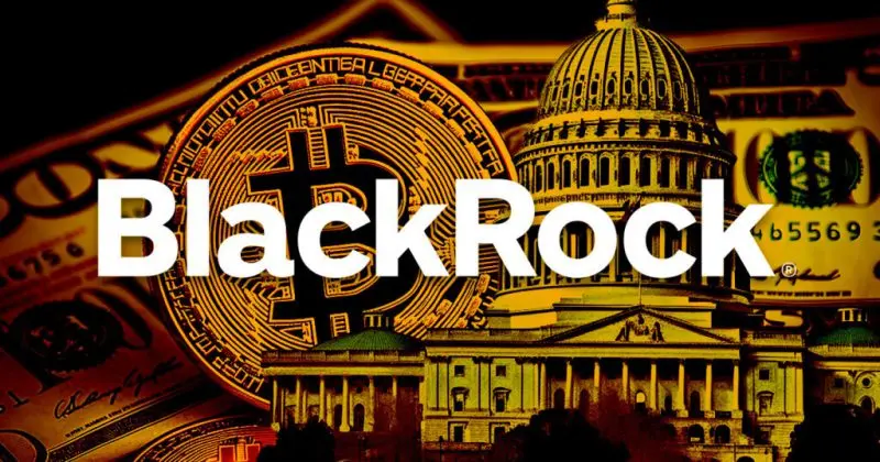 BlackRock CEO: Crypto is Digital Gold, BTC an International Asset