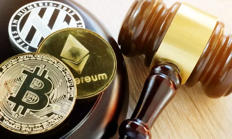 SEC Signals Appeal to Crypto Ripple Ruling