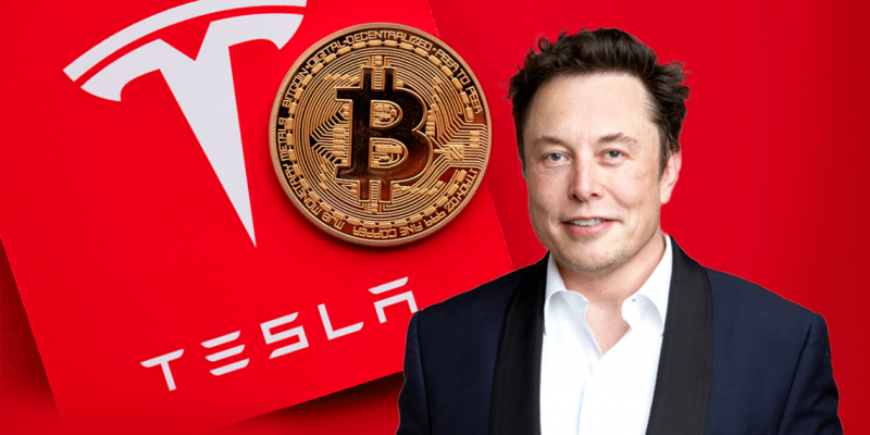 Tesla Sold No Bitcoin in Q2 2023