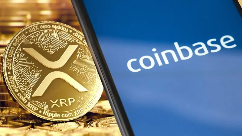 Coinbase To Re-List Ripple XRP