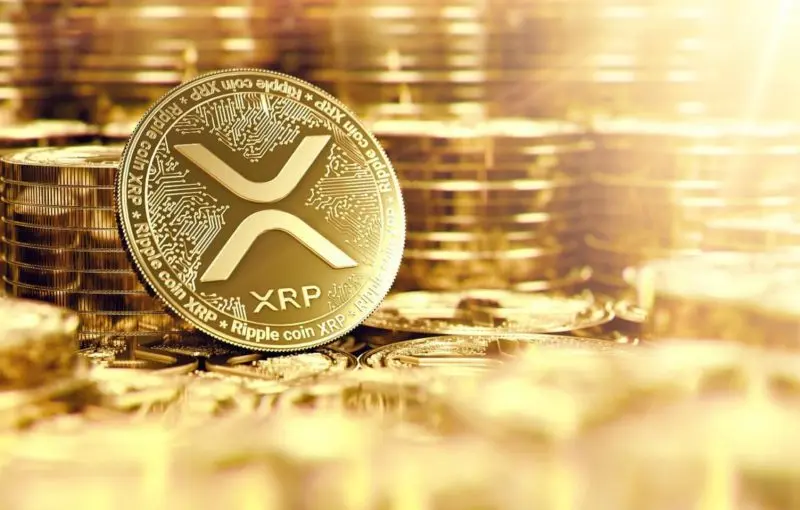 XRP Daily Trading Volume Reaches $11.2 Billion After Court Ruling