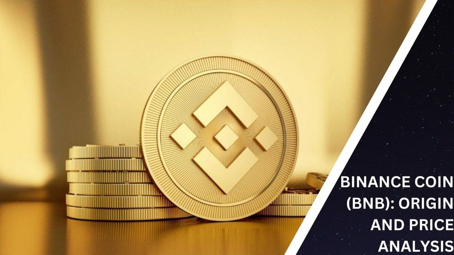 BNB Meaning(Binance Coin): Unveiling Power of Crypto