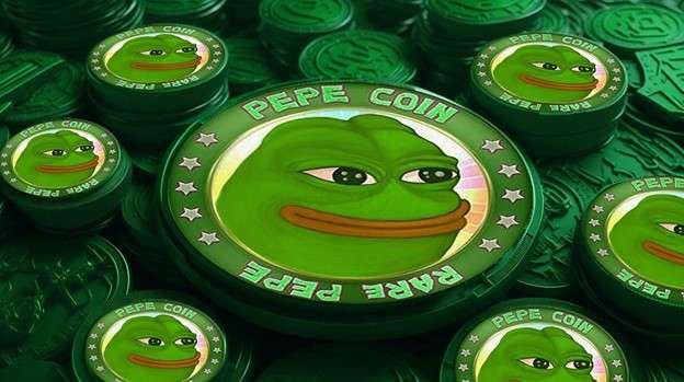 How to Buy Pepe Coin: 5 Steps to Confidently  Mastering the Art