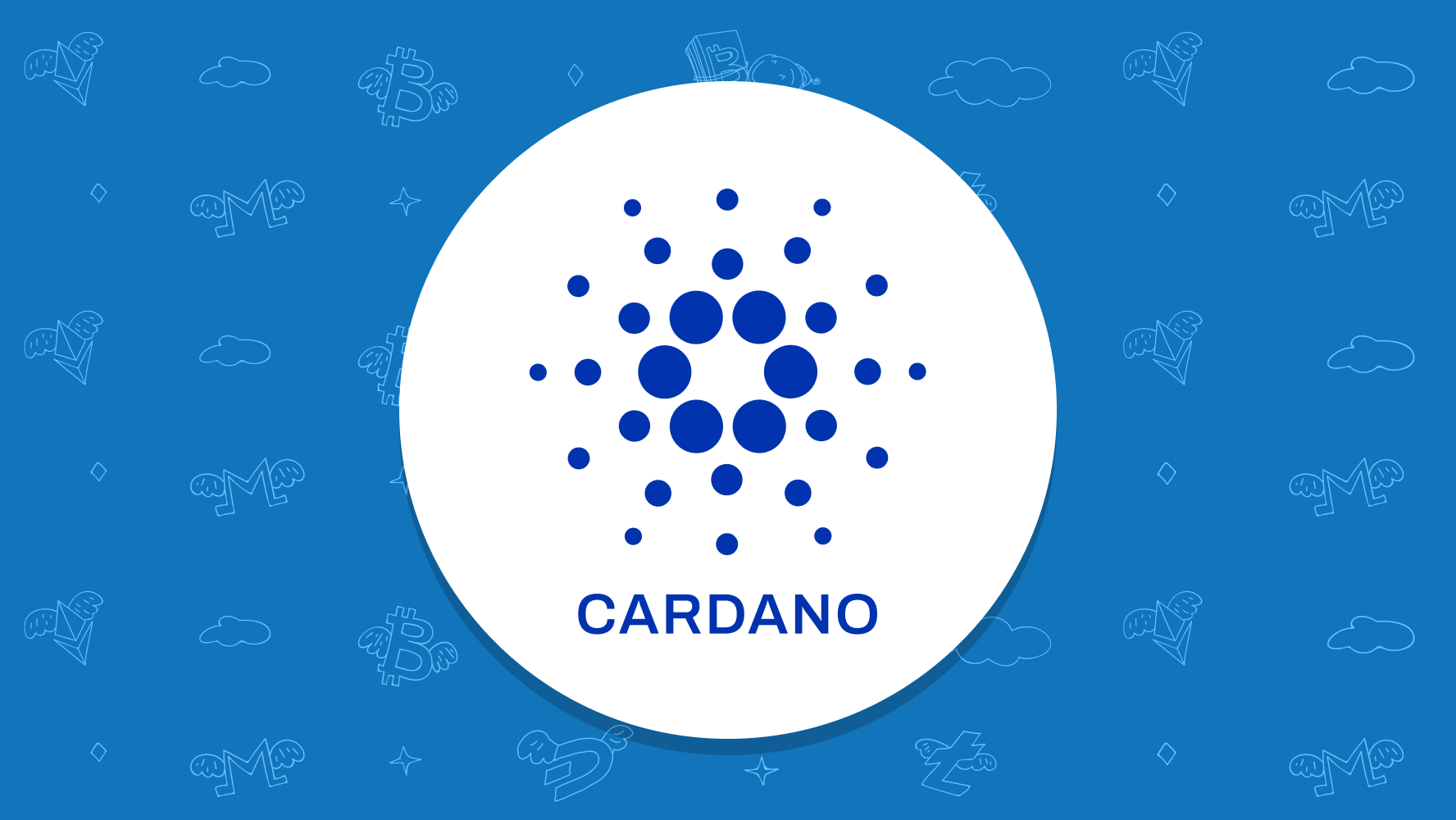 Cardano NFT Drops: 6 Exclusive Art Pieces Available