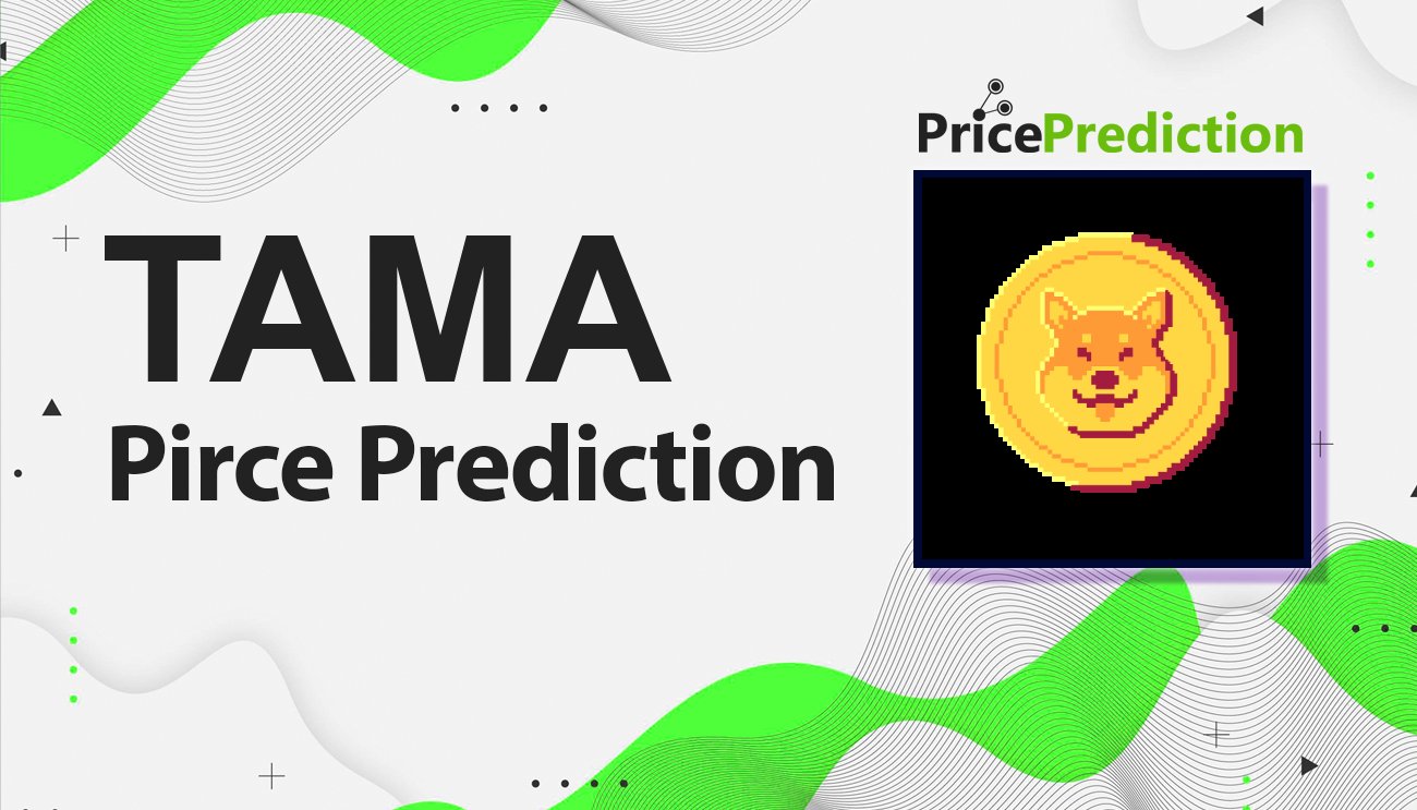 Tamadoge Price Prediction 2023: Bold Projections