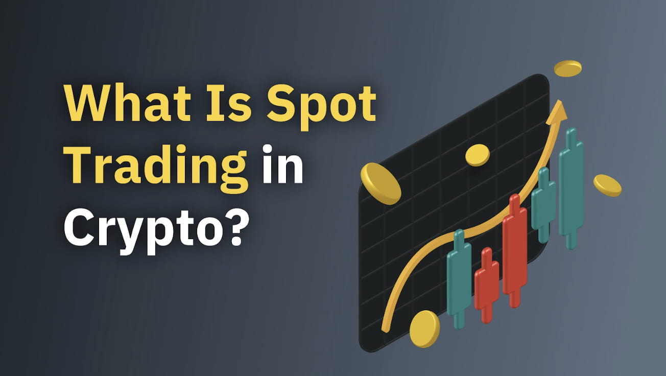 Spot Trading in Crypto: A Comprehensive Guide