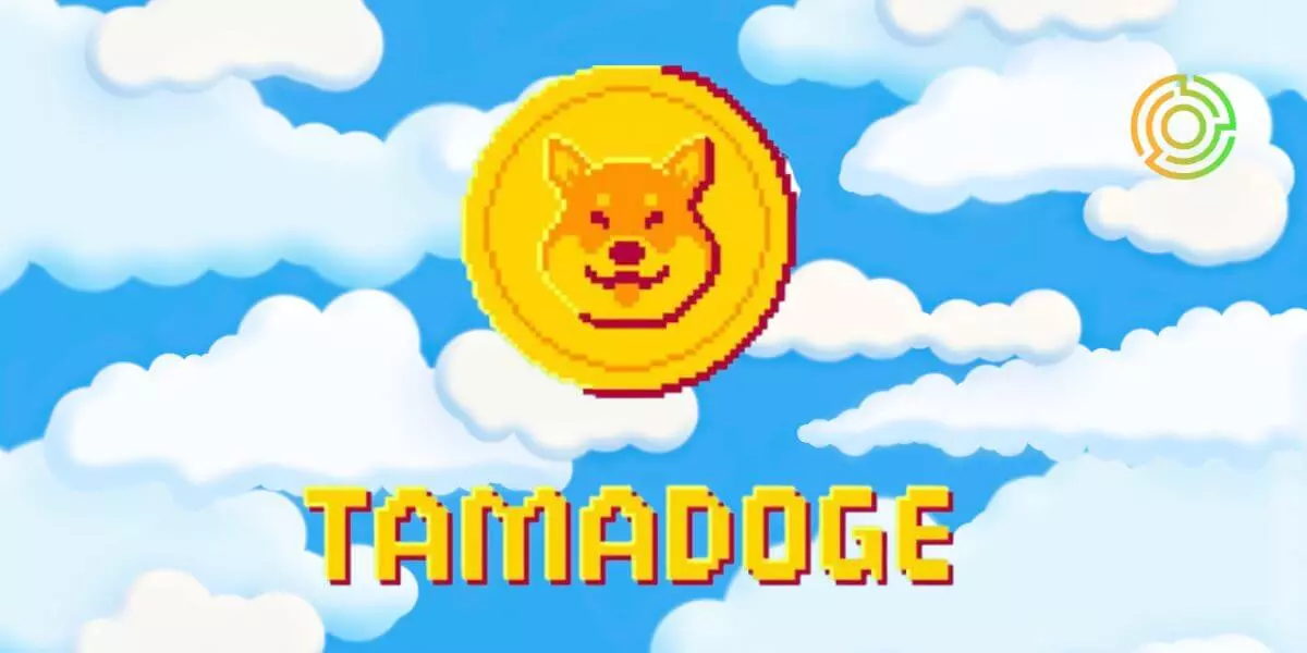 Tamadoge Price Prediction 2023:Unveiling the Future