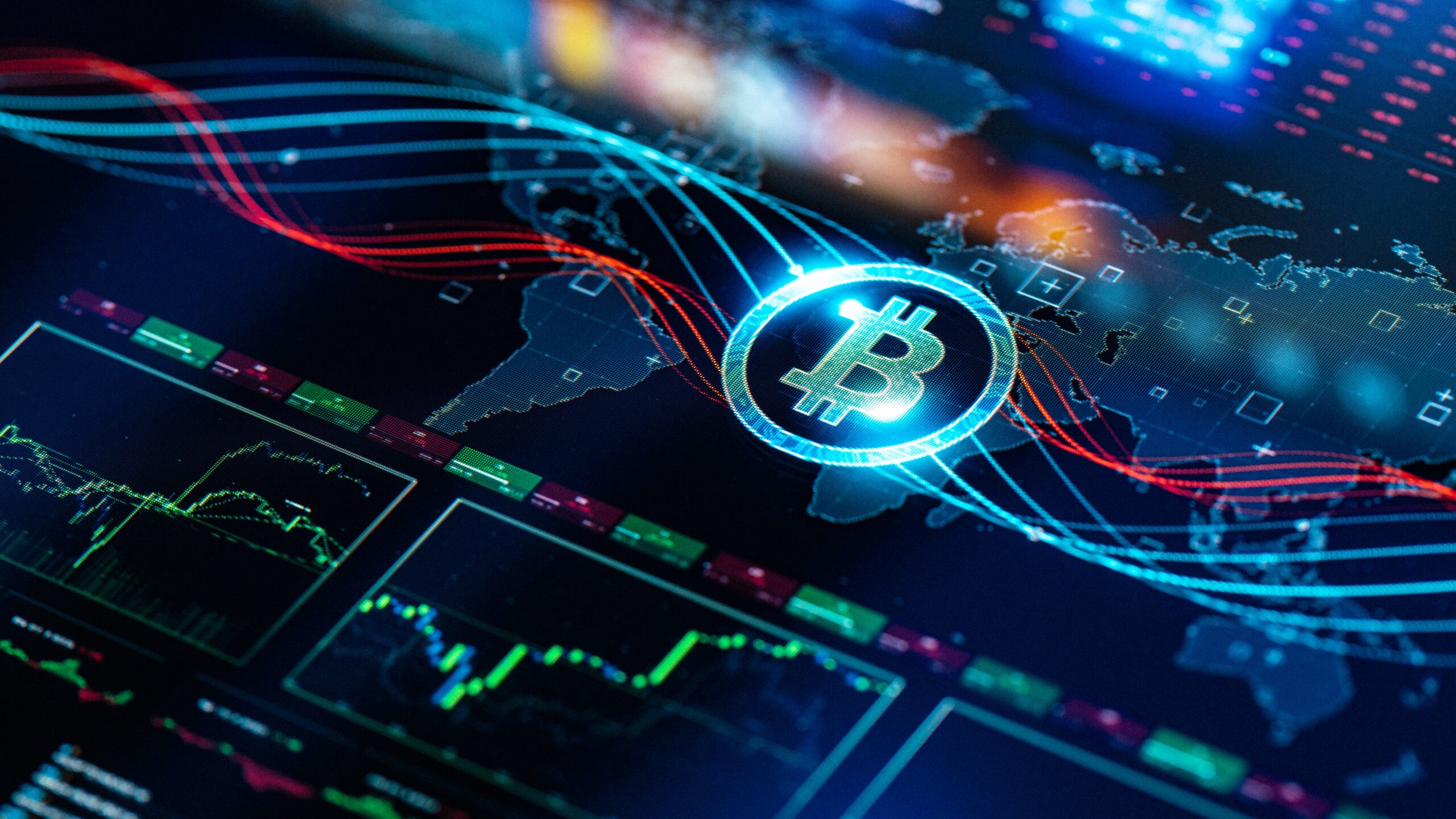 Crypto Trends in 2023: the Future of Digital Finance