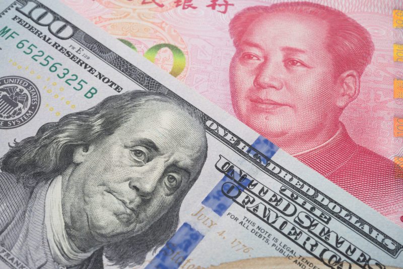 US Central Bank Eyeing Digital Dollar to Counter BRICS Pay