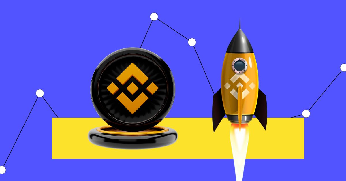 Binance Web3 Wallet: Bridging DeFi and CeFi for Seamless Crypto Access