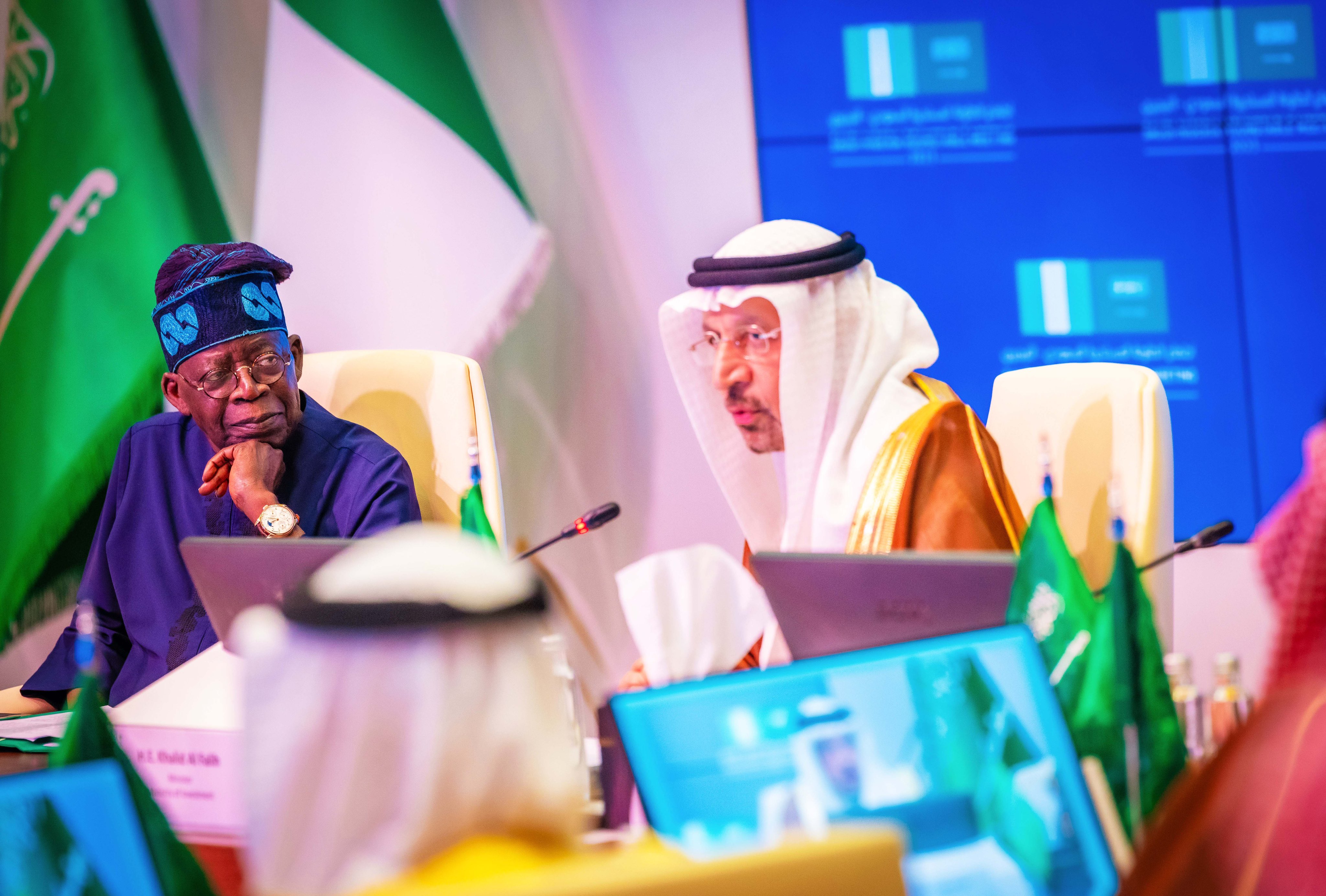 Bola Ahmed Tinubu's Strategic Vision: Unlocking Nigeria's Economic Potential