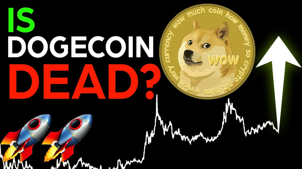 Is Dogecoin Dead? 5 Key Insights Revealed!