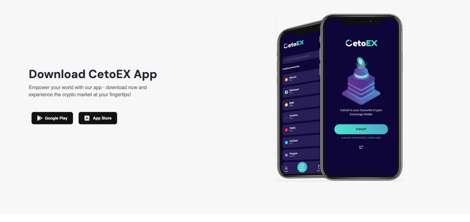 7 Reasons Why Cetoex is Transforming Crypto Trading