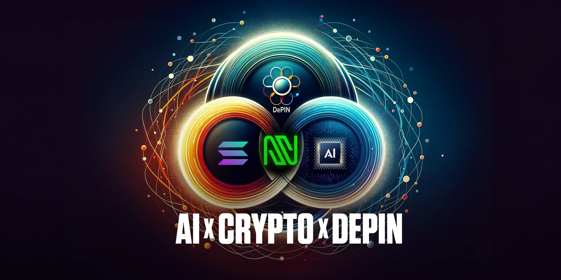 DePIN and AI Coins: The New Power Duo in Crypto