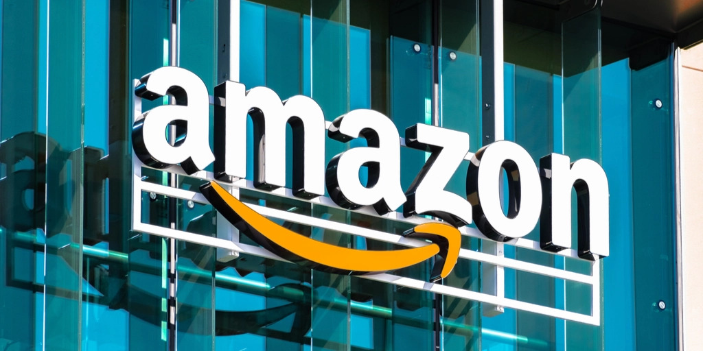 Amazon Stock Eyes Record 2025 as AWS Leads Market Set for $2T