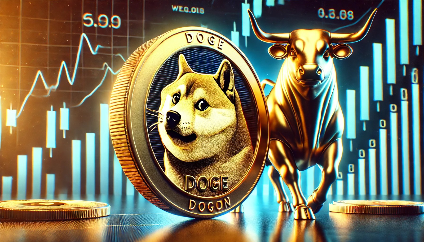 Dogecoin Eyeing $1.3 in 2025? When DOGE Could Set New ATH