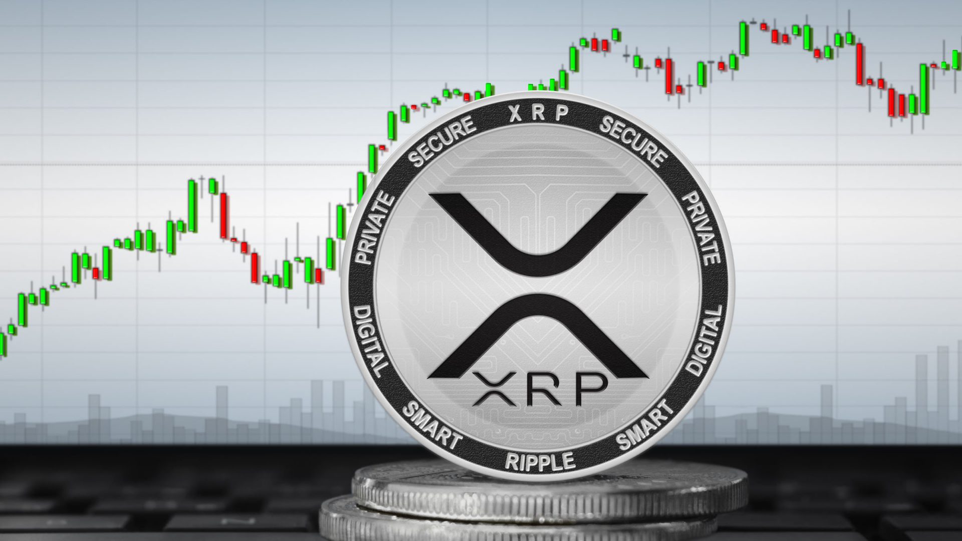 Ripple (XRP): A Must-Buy for Christmas? Analysts Project an 80% Surge