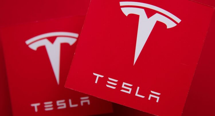 Tesla Stock (TSLA) Receives Upped Price Prediction to $515