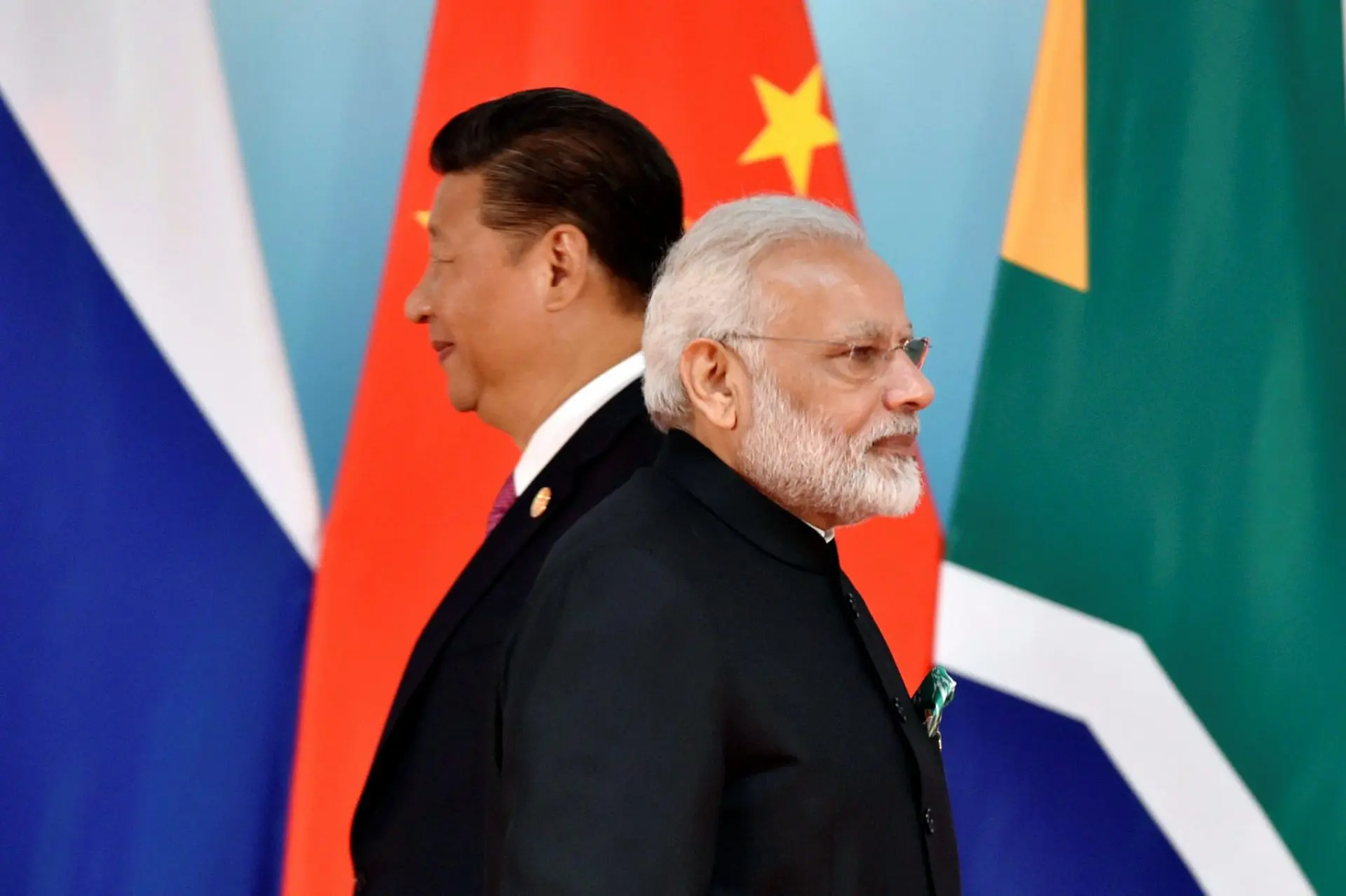 BRICS Shake-Up: Will India Side With China Against the US in Emerging Trade Conflict?