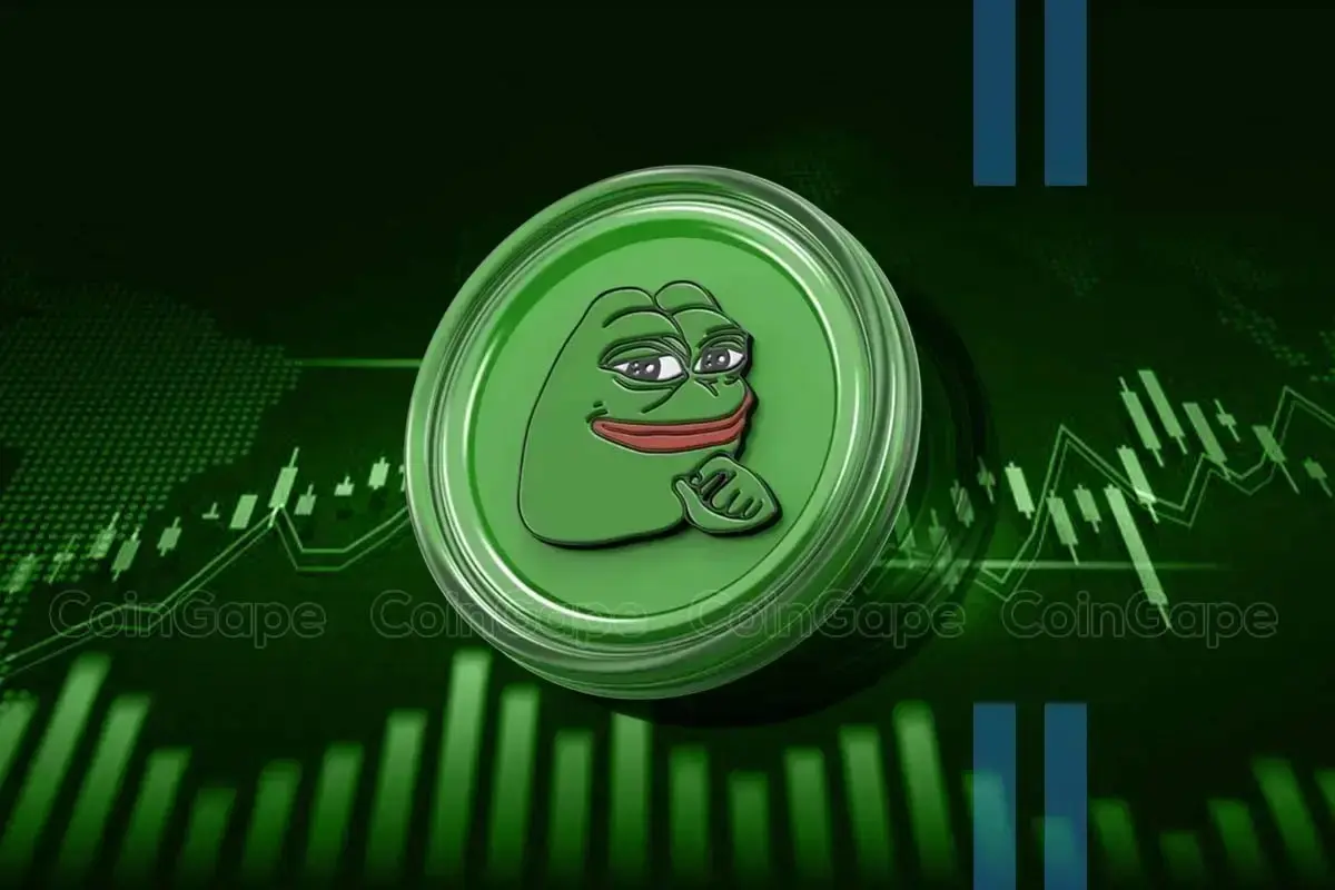 AI Predicts How High PEPE Will Rise in May 2025
