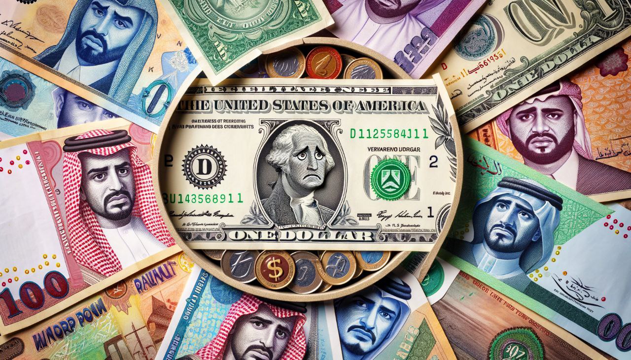 BRICS: Will De-Dollarization Take a Giant Leap in 2025?
