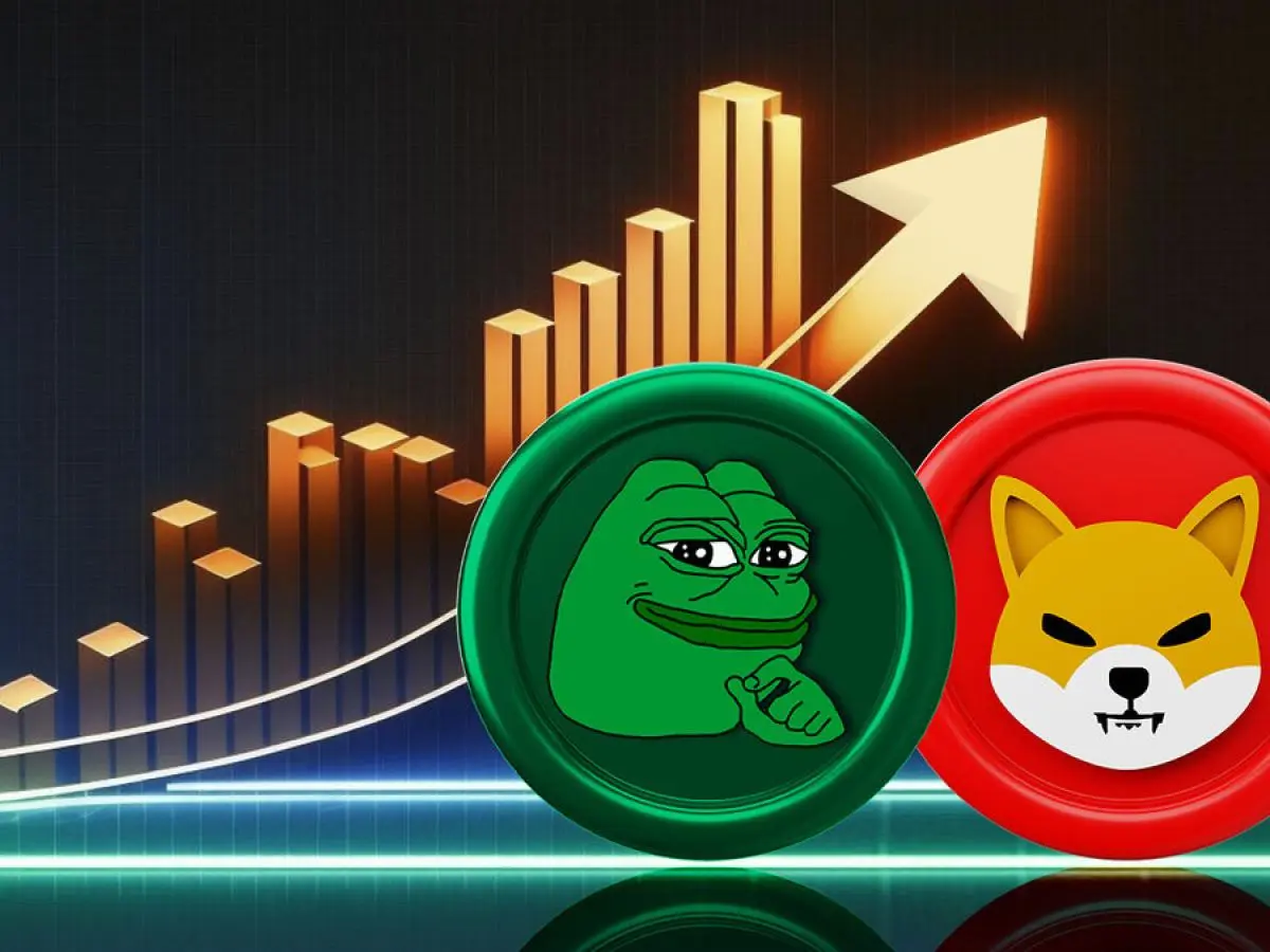 AI Predicts PEPE & Shiba Inu Price For May 5, 2025