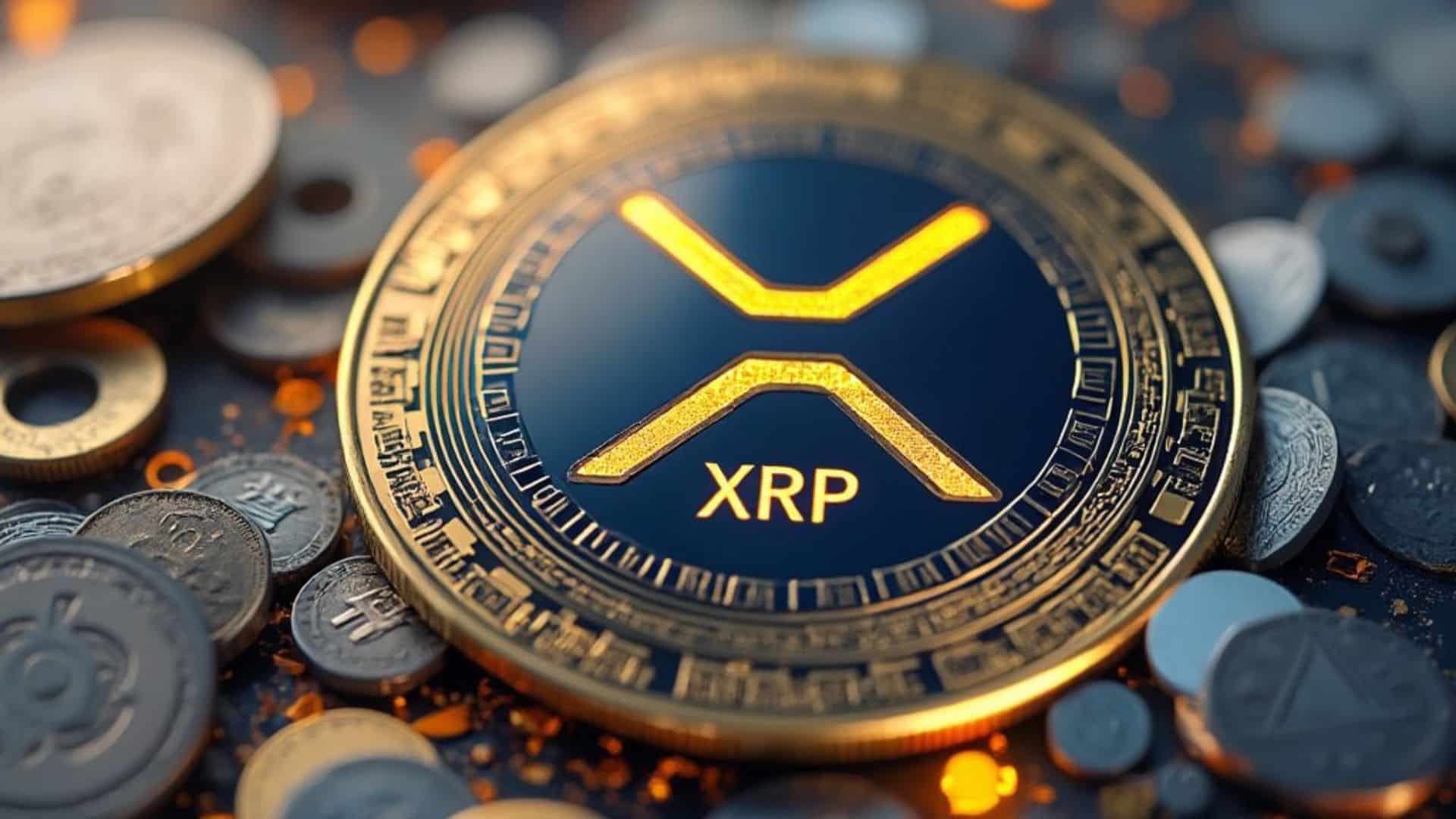 Ripple Price Forecast: XRP Poised for Recovery by May 5, 2025 After 1000% Liquidation Shock