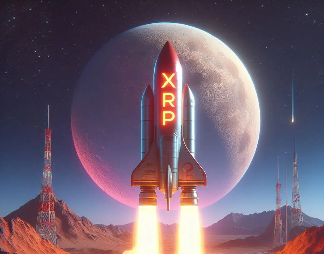 Ripple: AI Predicts XRP Price Surge If ETFs Are Approved Before End of Q2