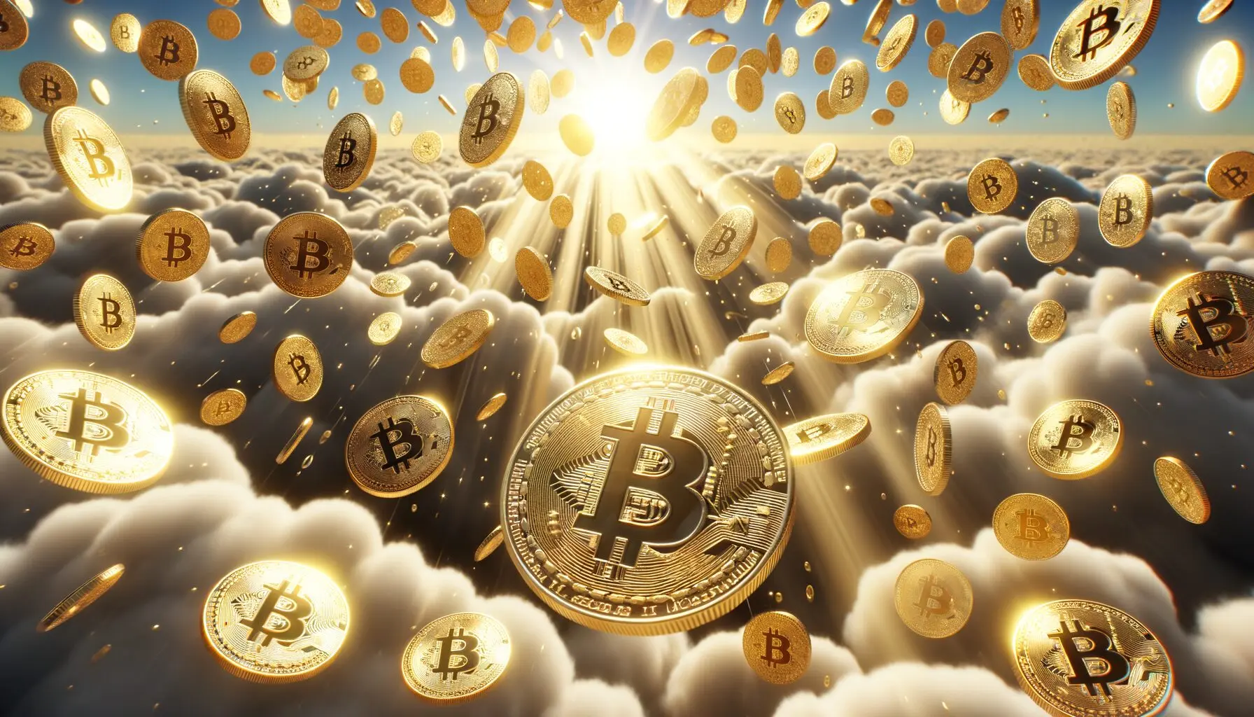 Bitcoin Price Prediction for May 2025: Bulls Eye $105K Amid Institutional Inflows and Market Optimism
