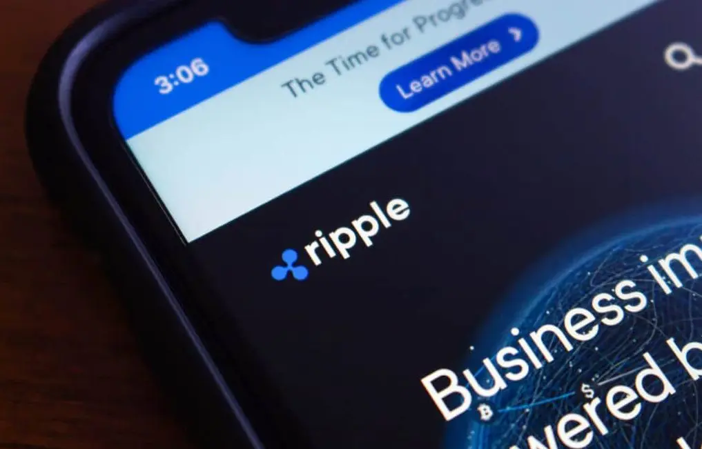 Ripple Eyes Strategic Acquisition of USDC Issuer Circle