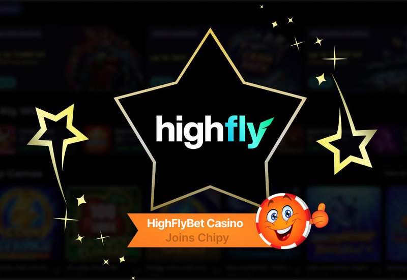 Experience the Thrill of Highflybet Casino with Global Accessibility Today - overview